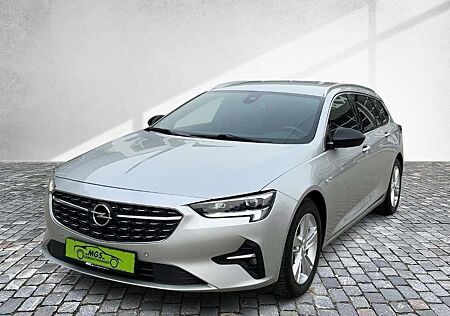 Opel Insignia Elegance 2.0 16V Turbo SHZ #HUD #NAVI