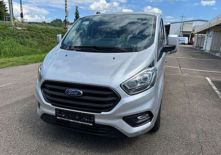 Ford Transit Custom 320 L1 Trend 9-Sitzer