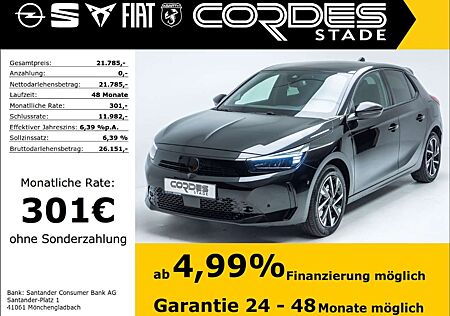 Opel Corsa F GS 1.2 Turbo Alu Navi Klima (43)