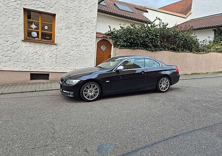 BMW 330d 330 DPF Cabrio Edition