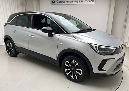 Opel Crossland X 1:2 Elegance Winterpaket LED Navigation