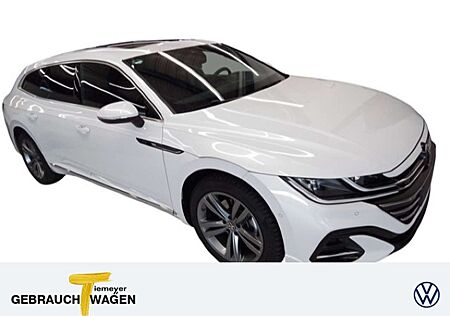 VW Arteon Volkswagen eHybrid R-LINE LEDER ST.HE