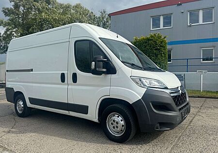 Citroën Jumper Citroen 35 L2H2 Profi HDi 130
