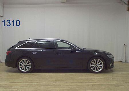 Audi A6 Avant 45 TDI Qu. sport Navi+ vc Pano B&O AHK