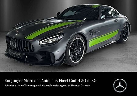 Mercedes-Benz AMG GT R PRO 1of750 Rennsitze Carbon BurmHighEnd