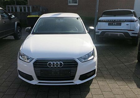 Audi A1 sport