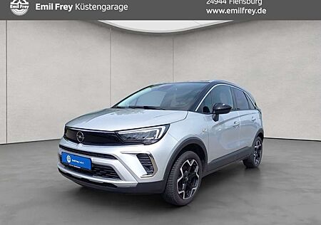 Opel Crossland 1.2 -Elegance- Automatik AHK/ LED/ Kli