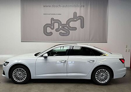 Audi A6 40 TDI design/LEDER/HD-MATRIX/PANO/Virtual