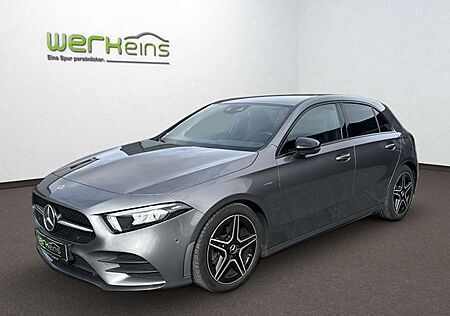 Mercedes-Benz A 180 AMG Line+AMG Styling+Edition+Business+360
