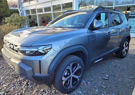 Dacia Duster TCe 130 Journey 4x4 -NAVI-KLIMATRONIC-SITZHEIZ