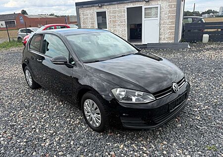 VW Golf Volkswagen /63KW/Euro5/Klima/Gepfelgt