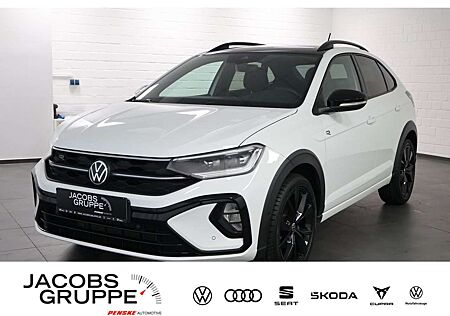 VW Taigo Volkswagen 1.5 TSI R-Line "Black Style" DSG,Navi,M
