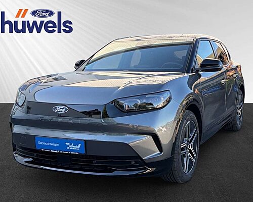 Ford Capri Premium 286 PS RWD   +ACC+TWA+360°+LED+SZH+PDC+DAB