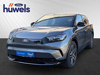 Ford Capri Premium 286 PS RWD   +ACC+TWA+360°+LED+SZH+PDC+DAB