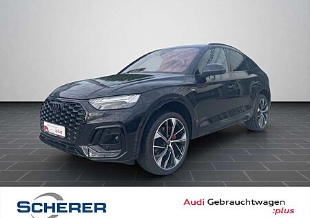 Audi Q5 45 TFSI quattro S tronic S LINE B&O