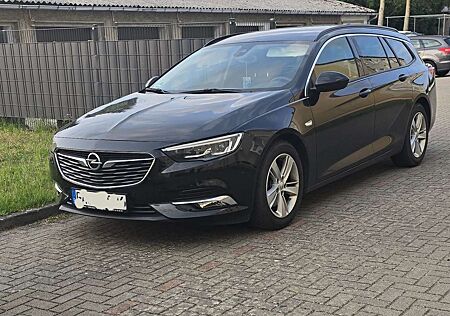 Opel Insignia Business Edition