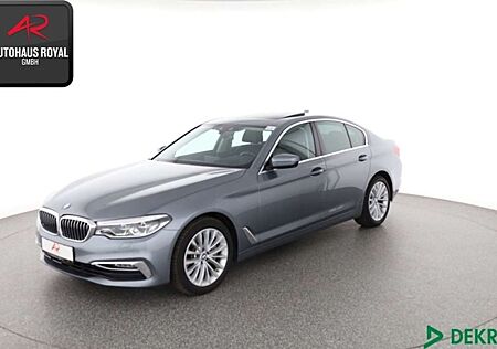 BMW 530 d xDrive M SPORT LENKRAD HUD,360GRAD,TV,ACC