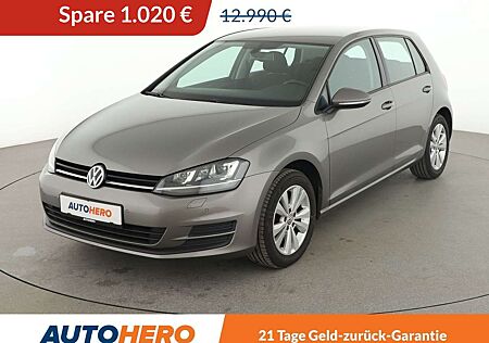 VW Golf Volkswagen 1.4 TSI Comfortline BMT *TEMPO*PDC*SHZ*BI-XENON*