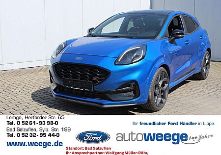 Ford Puma gebraucht kaufen Ford Puma ST 1,5 EcoBoost Start/Stop