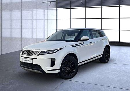 Land Rover Range Rover Evoque Benzin/Plug-In-Hybrid P300e S
