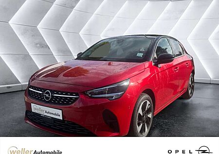 Opel Corsa -e ''Elegance'' Rückfahrkamera Sitzheizung Klimaau