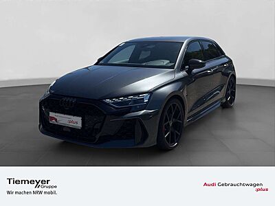 Audi RS3 RS3 Sportback TFSI Q LED OPS PRIVACY