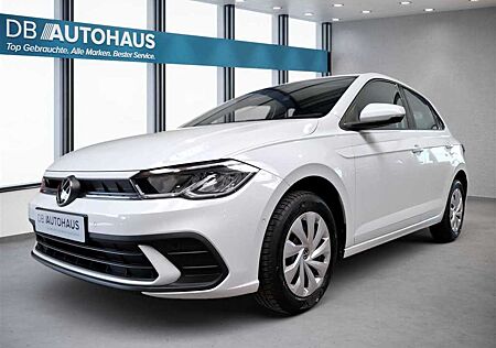 VW Polo Volkswagen Life 1.0 TSI