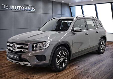 Mercedes-Benz GLB 180 Style DCT