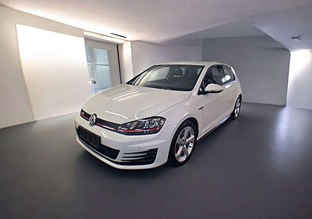 VW Golf Volkswagen VII 2.0 TSI GTI BMT Bi-Xenon PDC ALU TOP