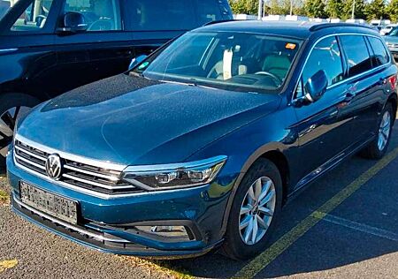 VW Passat Variant Volkswagen Business *Standheizung*IQ LED*1Hd