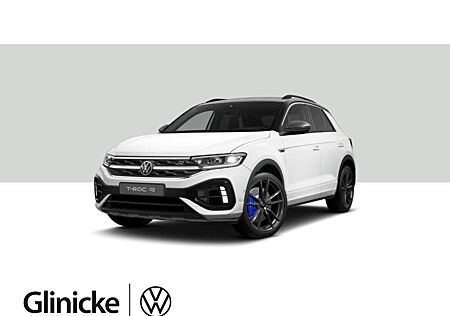 VW T-Roc Volkswagen R 2.0 l TSI OPF 4MOTION 221 kW (300 PS) 7-