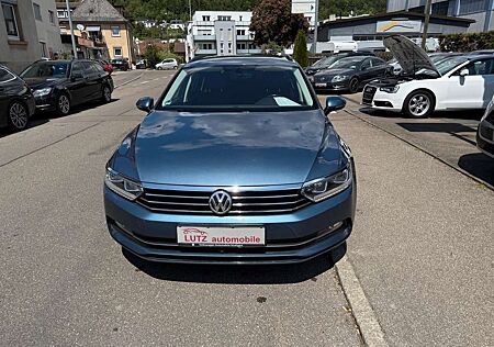 VW Passat Variant Volkswagen Comfortline,Rear-View, Masage,Led
