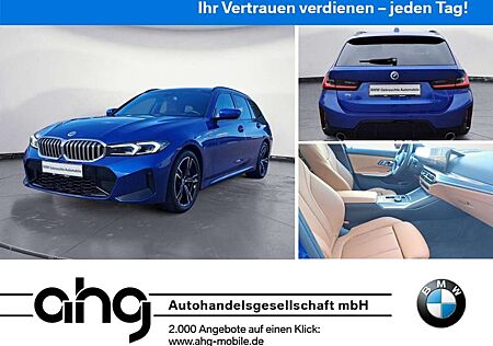 BMW 330 d xDrive Touring M Sportpaket HIFI