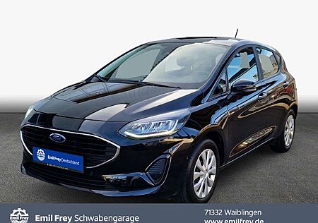 Ford Fiesta 1.1 S&S COOL&CONNECT