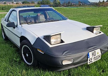 Pontiac Fiero Coupe (baugleich mit Formula)