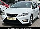 Seat Leon FR 1.4 TSI*Sportpaket*Led*Navi*Teilleder