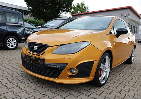 Seat Ibiza SC 1.4 TSI DSG Cupra