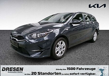 Kia XCeed Ceed SW / cee'd SW Vision 1.5 T-GDI Navi/Kamera/Sitzheizung/CarPlay