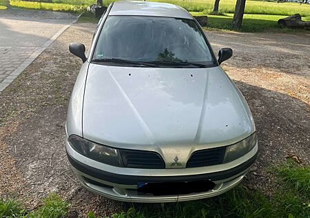 Mitsubishi Carisma 1600 Comfort