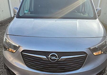 Opel Combo E Cargo Edition
