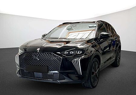 DS Automobiles DS 7 Performance Line+ Blue HDI 130