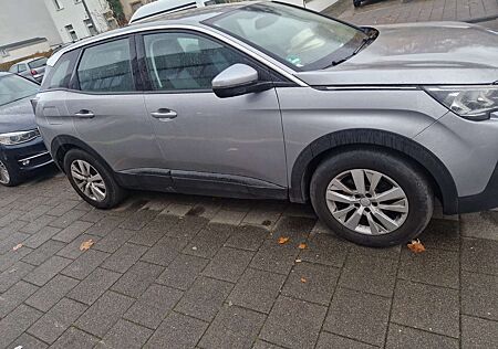 Peugeot 3008 BlueHDi 130 Stop