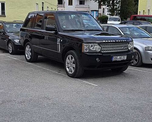 Land Rover Range Rover 3.6 tdV8 Vogue auto
