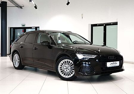 Audi A6 AVANT 40|DESIGN|KAMERA|PANO|COCKP|MATRIX|AHK|