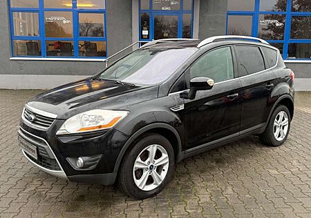 Ford Kuga Trend