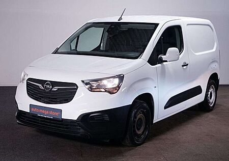 Opel Combo 1.5D Edition*Klima*Tempomat*Bluetooth*