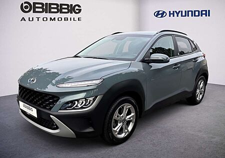 Hyundai Kona 1.0 Edition 30+ 2WD SHZ KAMERA NAVI LED