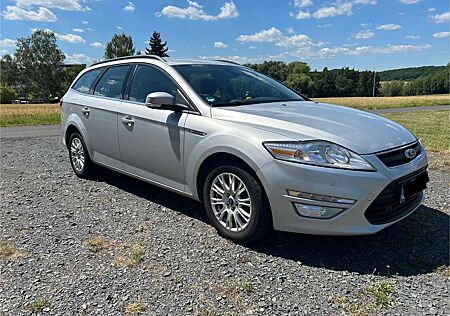 Ford Mondeo Turnier 2.0 TDCi Aut. Trend
