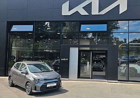 Kia Picanto 1,0 AMT Vision*Automatic*Navi