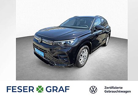 VW Tiguan Volkswagen R-Line 1,5 l eTSI OPF 110 kW (150 PS